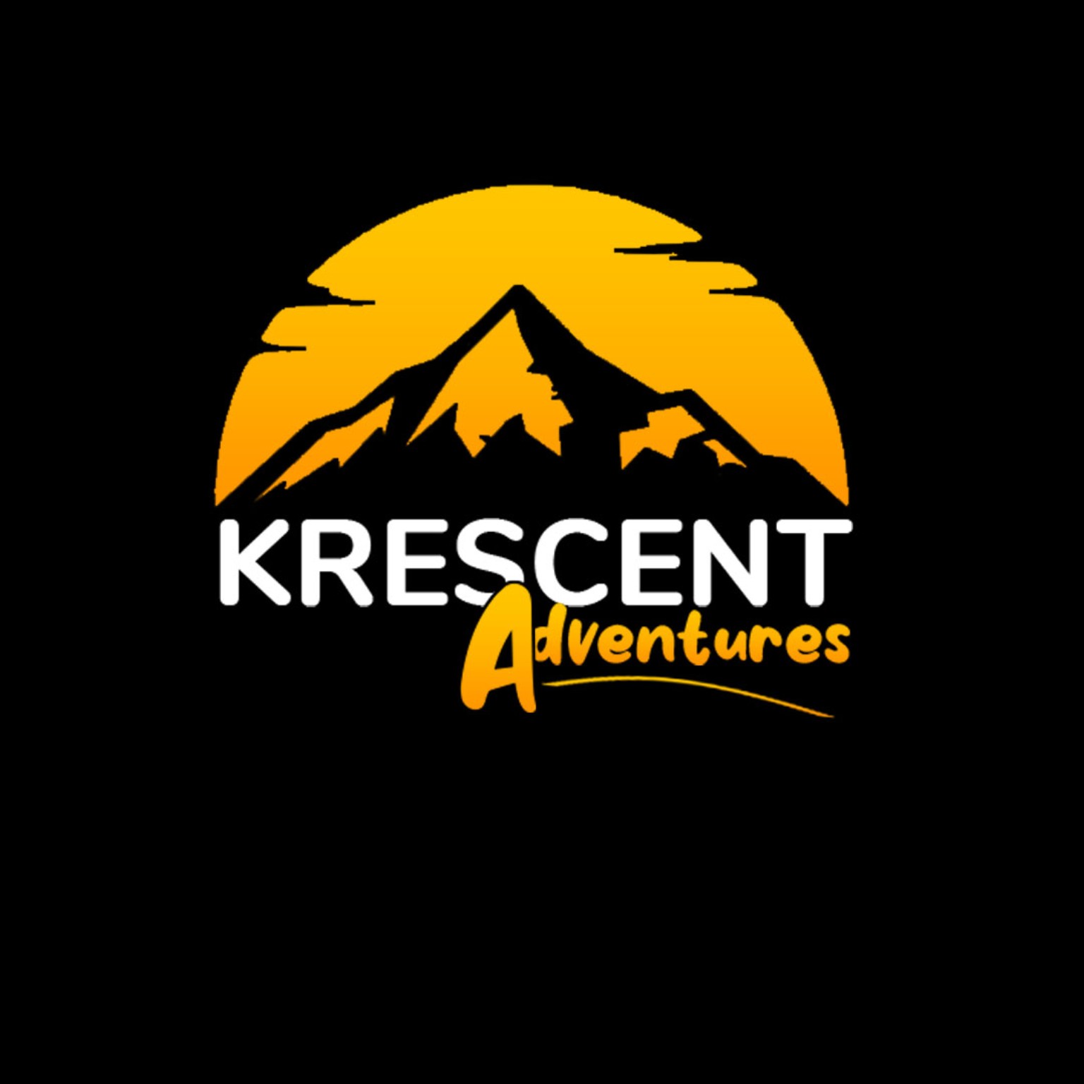 Krescent Adventures Safaris logo